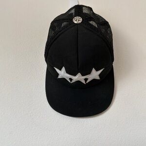 Chrome Hearts hat men